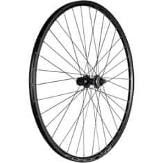 Force Zapletené kolo XC Disc 7026861 622-19 - zadní 135/10 mm FH-M3050, 36 děr, Center Lock, černá (28/29)