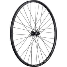 Force Zapletené kolo XC Disc 7026071 622-19 - přední 100/9 mm 804322, 32 děr, Center Lock, černá (28/29)