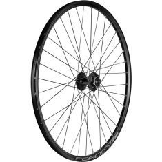 Force Zapletené kolo XC Disc 7026471 584-19 - přední 100/9 mm HB-M475, 36 děr, 6 děr, černá (27,5)