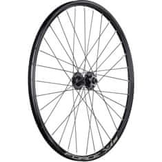 Force Zapletené kolo XC Disc 7025941 584-19 - přední 100/9 mm 804342, 32 děr, 6 děr, černá (27,5)