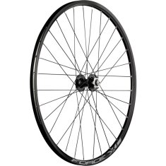 Force Zapletené kolo XC Disc 7026041 622-19 - přední 100/9 mm 80450, 32 děr, 6 děr, černá (28/29)