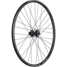 Force Zapletené kolo XC Disc 7025951 584-19 - zadní 135/10 mm 804343, 32 děr, 6 děr, černá (27,5)