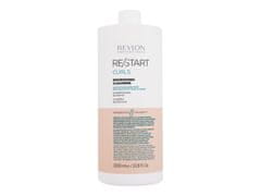 Revlon Professional 1000ml re/start curls nourishing