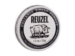 Reuzel 35g hollands finest pomade concrete hold matte