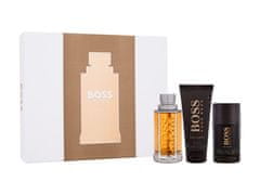 Hugo Boss 100ml boss the scent 2015 set1, toaletní voda