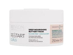 Revlon Professional 250ml re/start curls deep nourishing