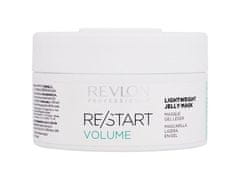 Revlon Professional 250ml re/start volume lightweight jelly