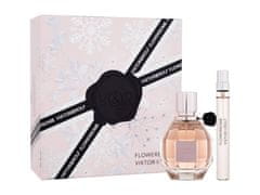 Viktor & Rolf 50ml flowerbomb set1, parfémovaná voda