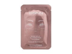 Kraftika 6ml 111skin rose gold iluminating eye mask, maska na oči