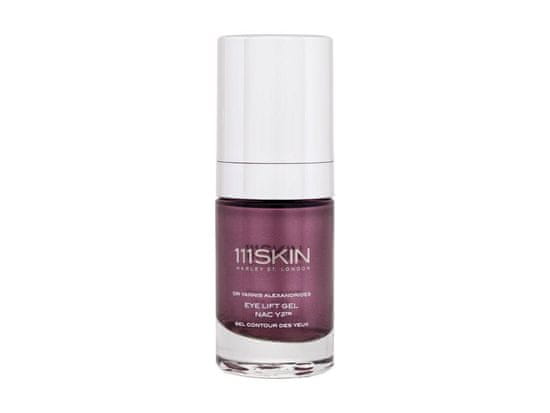 Kraftika 15ml 111skin eye lift gel nac y2, oční gel