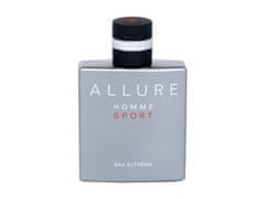 Chanel 50ml allure homme sport eau extreme, parfémovaná voda