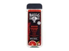 Le Petit Marseillais 400ml blood orange & saffron