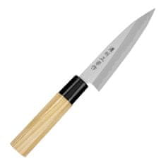 Satake Cutlery Deba nůž 12 cm Yoshimitsu