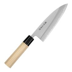 Satake Cutlery Deba nůž 15,5 cm Yoshimitsu