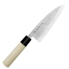 Satake Cutlery Magoroku Saku Nůž Deba 15,5 cm