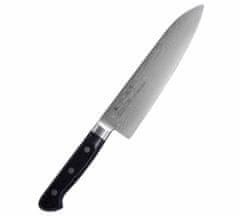 Satake Cutlery Ultimate Damascus Nůž šéfkuchaře 18 cm