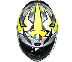 AGV Helma na moto K1 AGV REPLICA MIR 2018 vel. XL