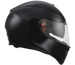 AGV Helma na moto K3 SV SOLID MPLK Black vel. 2XL