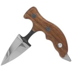 Mikov s.r.o. Nůž Push Dagger 367-ND-6 Palisandr (005544)