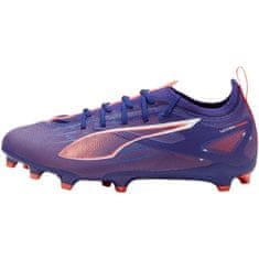 Boty Puma Ultra 5 Pro FG/AG 107693 01 velikost 36