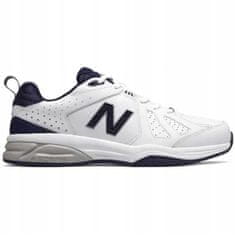 New Balance Boty MX624WN5 velikost 45,5