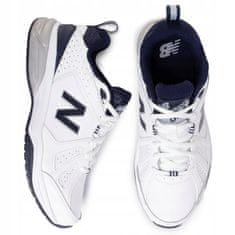 New Balance Boty MX624WN5 velikost 44,5