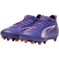 Puma Boty Ultra 5 Match FG/AG 108096 01 velikost 38,5