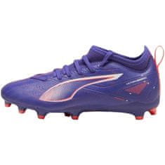 Puma Boty Ultra 5 Match FG/AG 108096 01 velikost 38,5