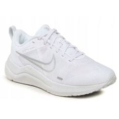 Nike Boty Downshifter 12 DD9293-100 velikost 48,5