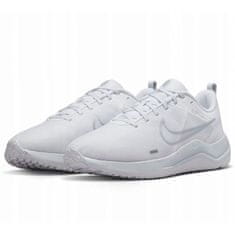 Nike Boty Downshifter 12 DD9293-100 velikost 44,5