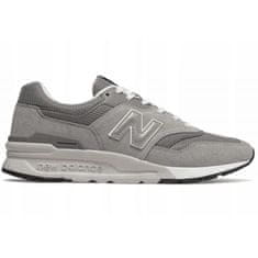 New Balance Boty CM997HCA T26-12083889115 velikost 44