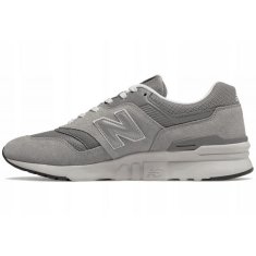 New Balance Boty CM997HCA T26-12083889115 velikost 37,5