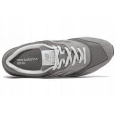 New Balance Boty CM997HCA T26-12083889115 velikost 44,5