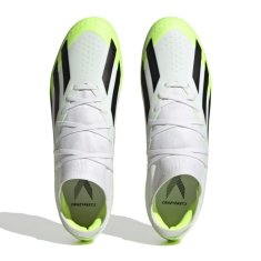 Adidas Boty adidas X Crazyfast.3 Mg ID9344 velikost 46 2/3