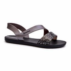 Ipanema Sandály 82429 Vibe Sandal Fem velikost 40