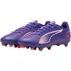 Puma Boty Ultra 5 Play FG/AG velikost 46,5