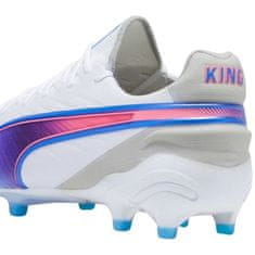 Puma Kopačky King Ultimate FG/AG velikost 43