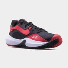 Under Armour Pánská obuv 3027646-600 velikost 42,5