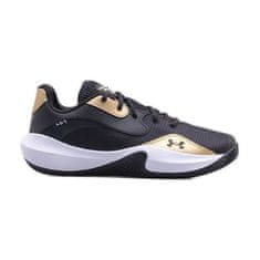 Under Armour Pánská obuv 3027646-001 velikost 42,5