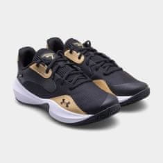 Under Armour Pánská obuv 3027646-001 velikost 42,5