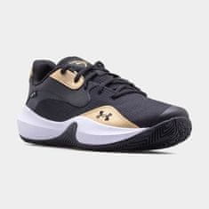 Under Armour Pánská obuv 3027646-001 velikost 42,5