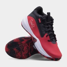 Under Armour Pánská obuv 3028512-600 velikost 44,5