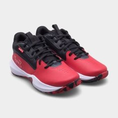 Under Armour Pánská obuv 3028512-600 velikost 44,5