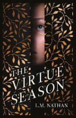 Nathan L.M.: The Virtue Season