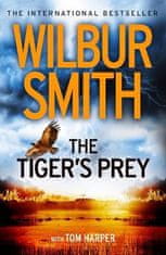 Smith Wilbur: The Tiger´s Prey