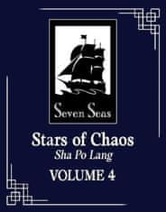 Priest: Stars of Chaos: Sha Po Lang 4