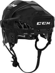 CCM Helma Fitlite 60 SR, bílá, Senior, S, 51-56cm