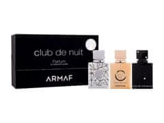 Armaf 30ml club de nuit a collector's pride, parfém