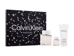 Calvin Klein 100ml euphoria, toaletní voda