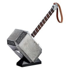 Hasbro Thor Marvel Legends Articulated Electronic Hammer Mjolnir